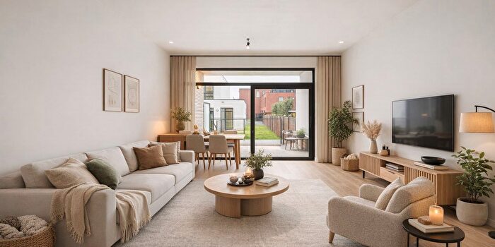 Appartement 2 pièces à vendre - Wijnveld, SinaaiWaas