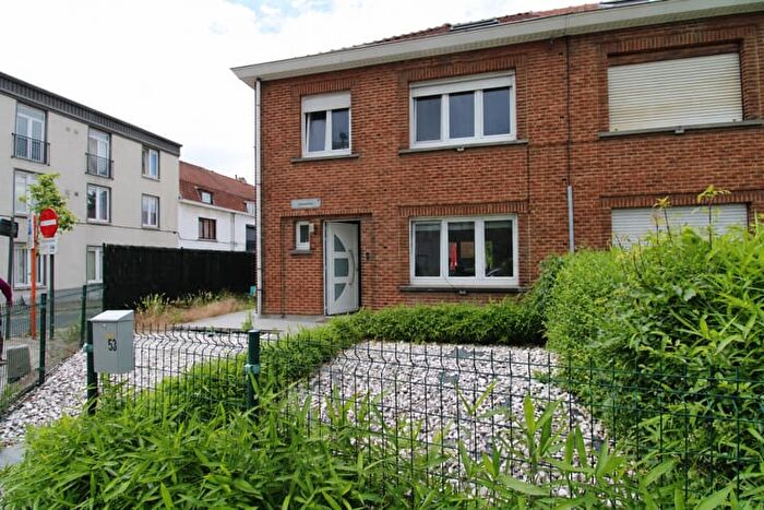 Maison 3 pièces à vendre - Heidestraat, Zaventem