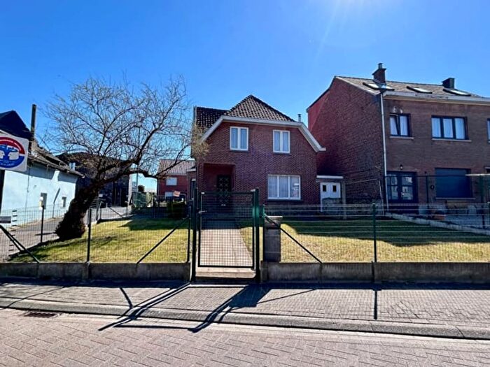 Maison 3 pièces à vendre à KleinBrabant, Ninove