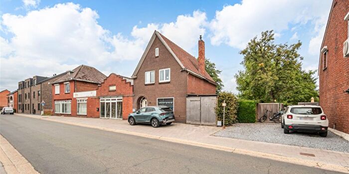 Skiffel, Neerpelt - Maison 3 pièces à vendre