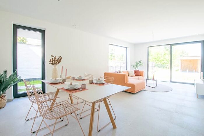 Appartement 3 pièces à vendre à Zandstraat, SintPauwels