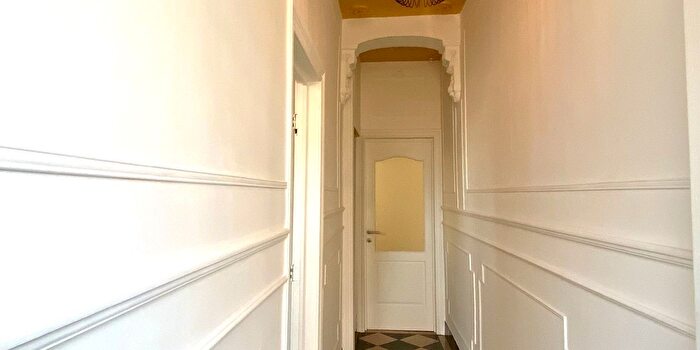 Graaf Boudewijn I straat, Harelbeke : Maison 3 pièces à vendre