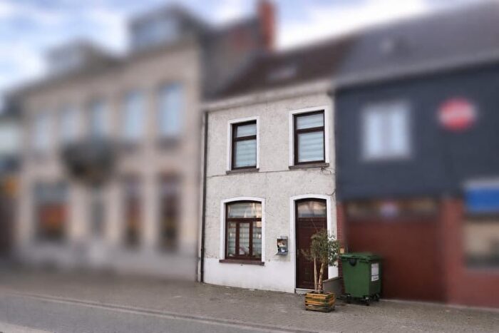 Maison 9 pièces à vendre à Grote Markt, Zelzate