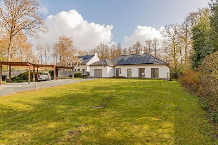 Hof ter Bollen, LIEZELE : Maison 4 pièces à vendre