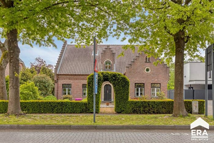 Maison 5 pièces à vendre - Luikersteenweg, A