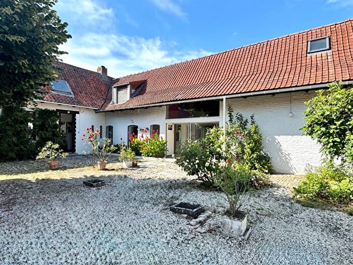 Maison 4 pièces à Rue Royale, WARCOING, à vendre