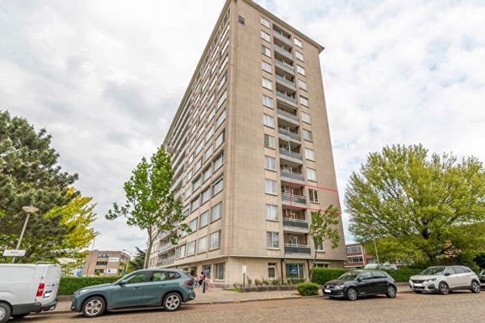 Appartement 3 pièces à Rodekruislaan, Antwerpen, à vendre