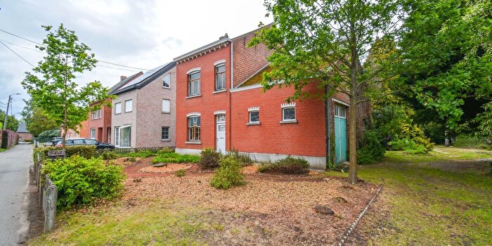 Maison 2 pièces à vendre - Maenrot, Boortmeerbeek