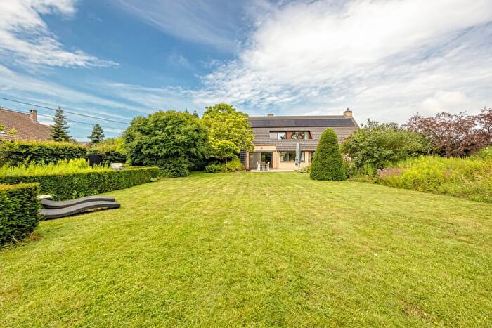 Kleine steenweg, BOOISCHOT - Maison 4 pièces à vendre