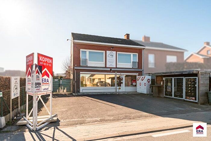 Maison 2 pièces à vendre à Wingensesteenweg, Tielt