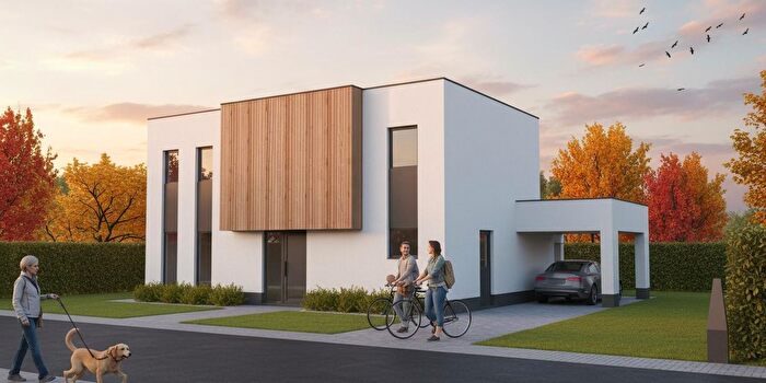 Ardooie, WestVlaanderen - Maison 3 pièces à vendre