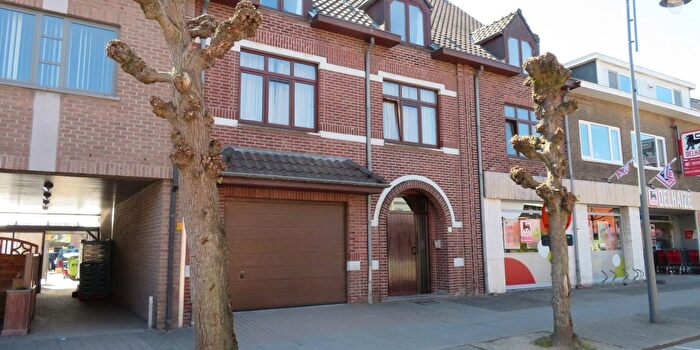 SintLambertuskerkstraat, Neeroeteren - Appartement 1 pièce à louer