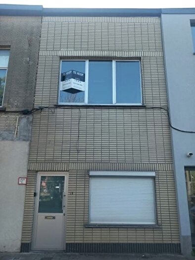 Maison 2 pièces à vendre - SASSEKAAI, Gent