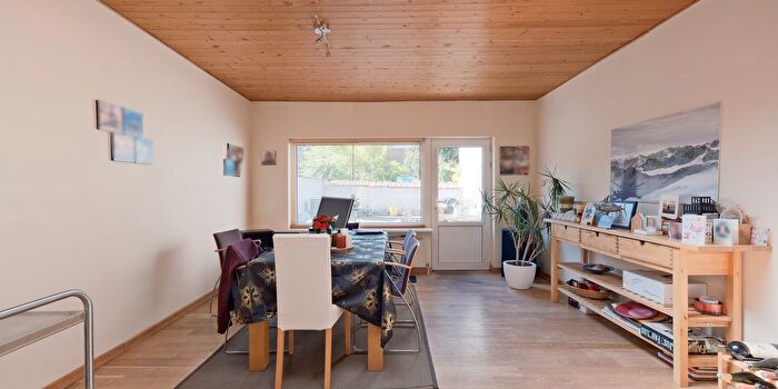 Gemeentestraat, Tervuren - Maison 3 pièces à vendre
