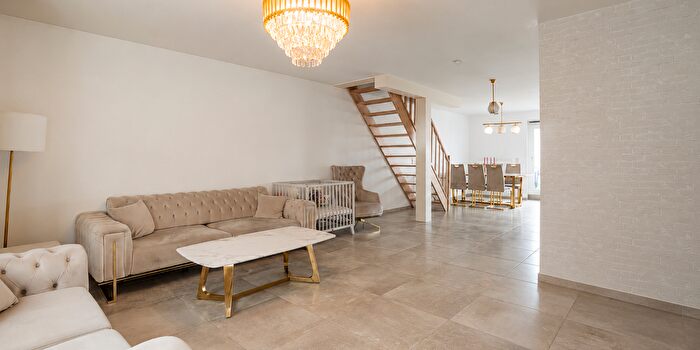 Driekoningenstraat, SintNiklaas : Appartement 2 pièces à vendre
