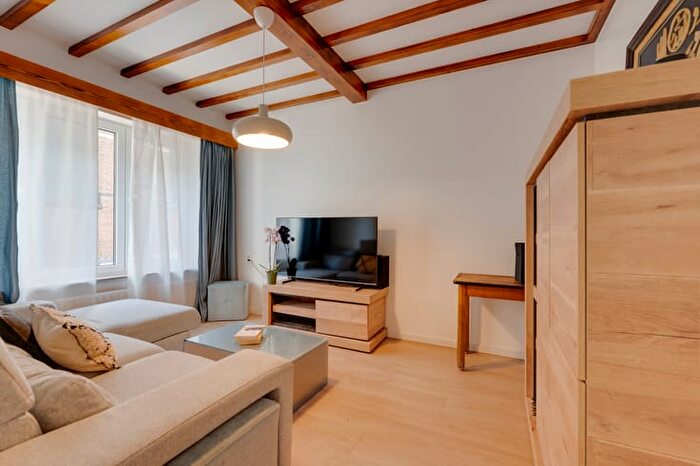 Korte Altaarstraat, Antwerpen : Maison 4 pièces à vendre