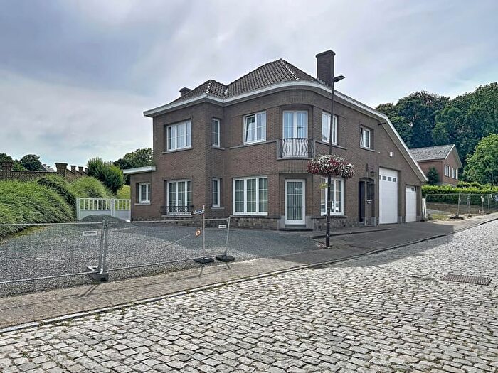 Frans Baetensstraat, Lennik - Maison 3 pièces à vendre