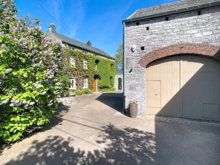 Rue des Fosses, Sprimont - Maison 5 pièces à vendre