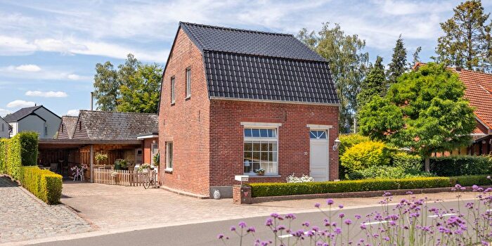 Boelehoef, Neerpelt - Maison 3 pièces à vendre