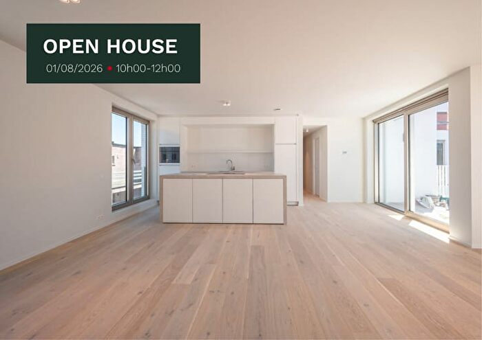 Appartement 3 pièces à vendre - Burg Camille Deckersstraat, Knokke
