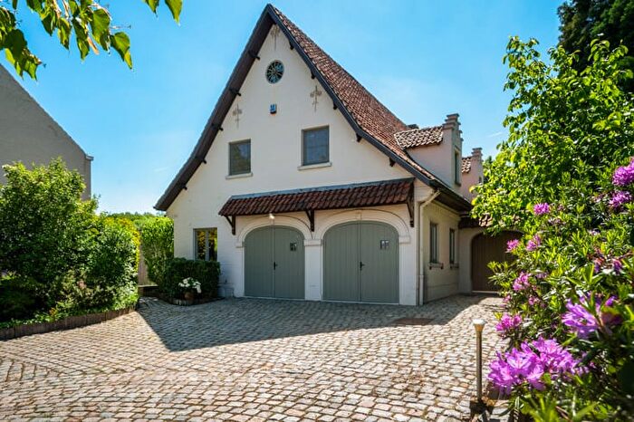 Maison 3 pièces à vendre à MECHELBAAN, PUTTE
