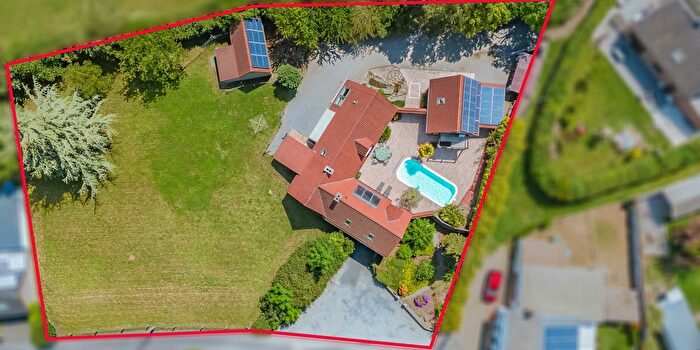 Rue du Fayt, Barbençon : Maison 4 pièces à vendre