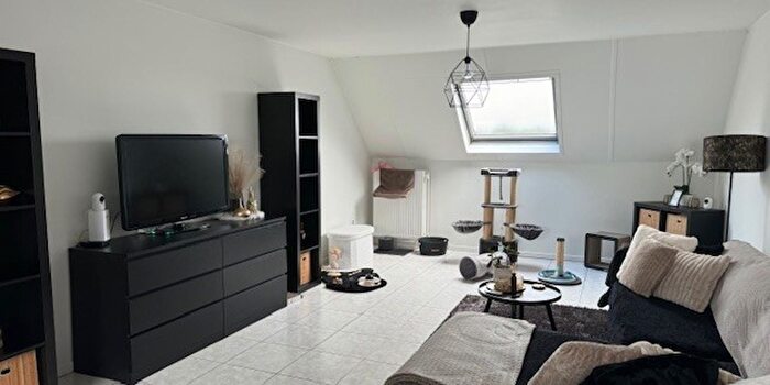 Appartement à vendre - Koning Albertlaan, MechelenaandeMaas