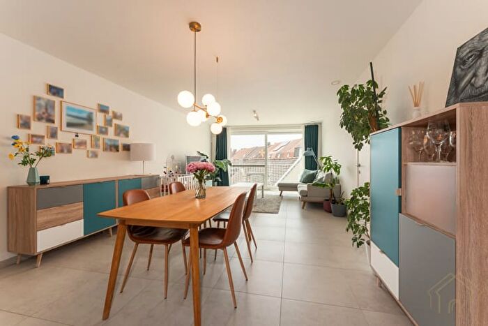 J en M Sabbestraat, Menen - Appartement 12 pièces à vendre