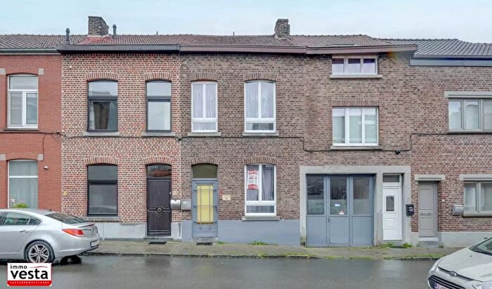 Maison 6 pièces à vendre - SLAGMOLENSTRAAT, SintTruiden