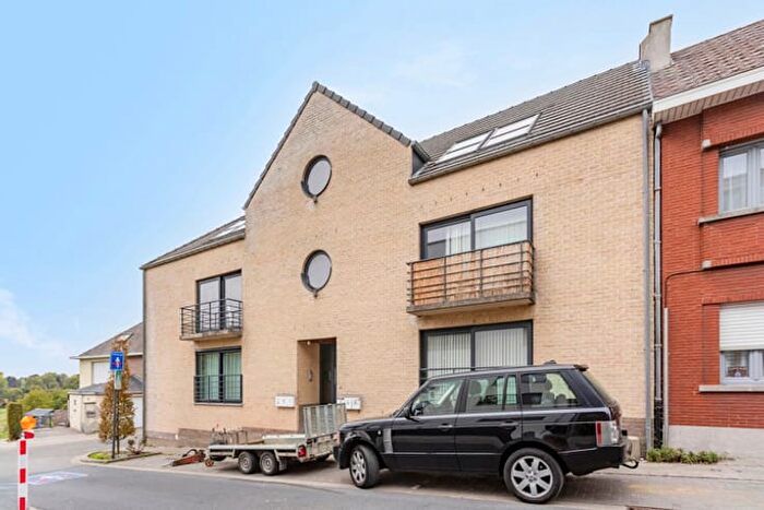 Appartement 2 pièces à vendre à Koningin Astridstraat, Asse