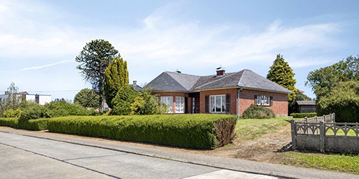 Maison 3 pièces à vendre - Oude Diestsestraat, Waanrode