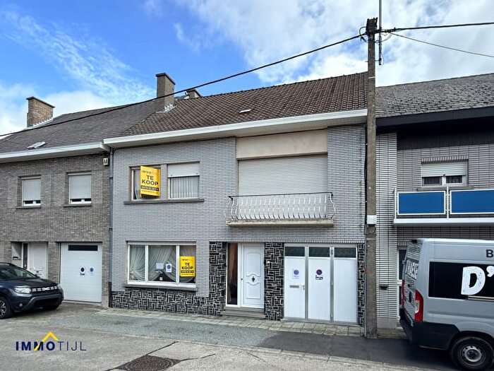 Maison 5 pièces à d'Uitseweg, Aalst Erembodegem, à vendre