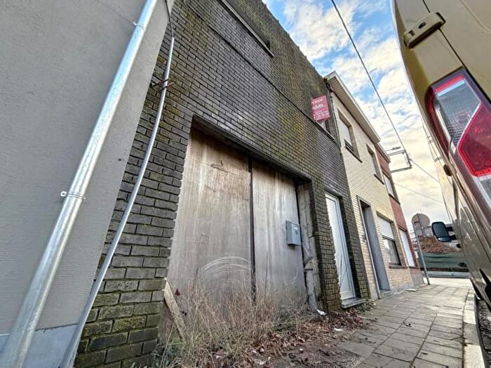 Maison 3 pièces à vendre - Veldstraat, Harelbeke