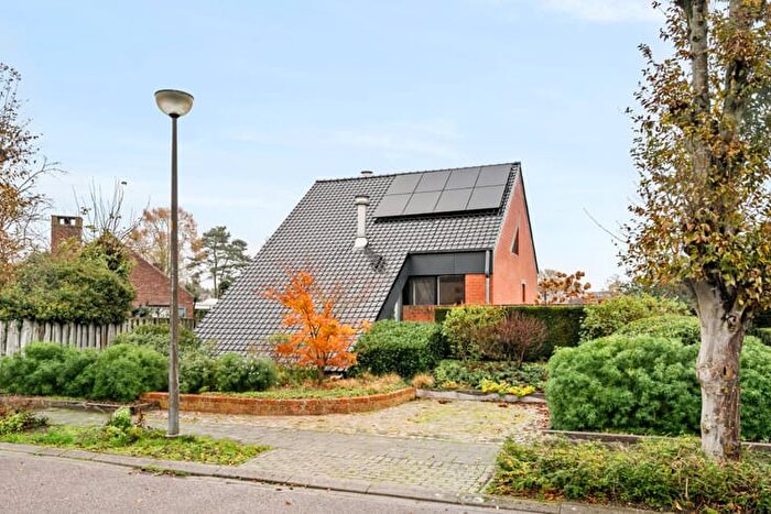 Lelielaan, Kasterlee - Maison 3 pièces à vendre