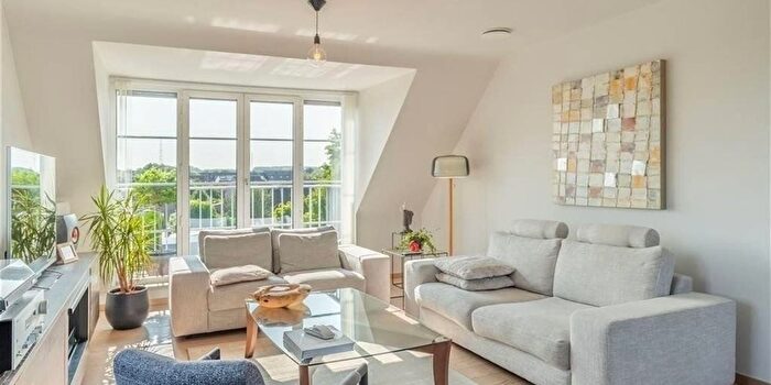 Muggenstraat, Munsterbilzen : Appartement 3 pièces à vendre