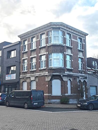 Jules Moretuslei, Antwerpen : Maison à vendre