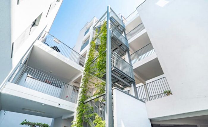 Appartement 1 pièce à Rue de Dinant, Mons, à vendre