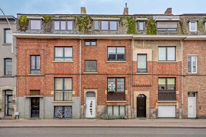 Maison 4 pièces à vendre - Withuisstraat, Tienen
