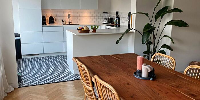 Appartement 3 pièces à vendre à Ringlaan, Wilrijk
