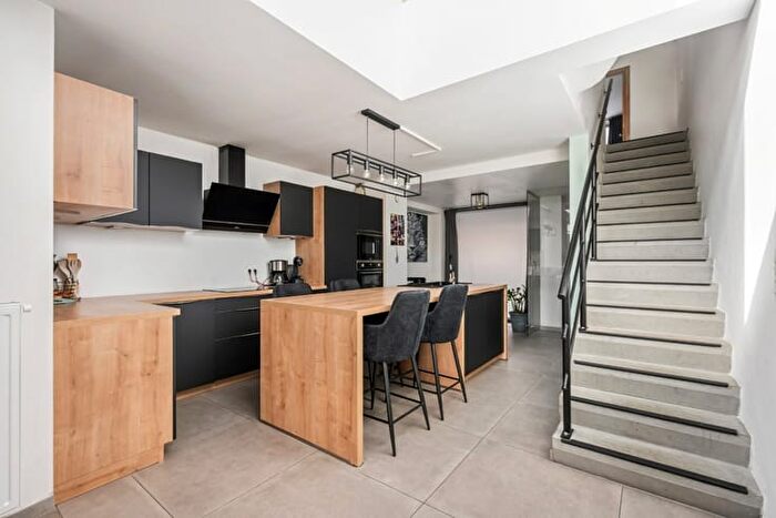 Ieperstraat, Heuvelland : Maison 1 pièce à vendre
