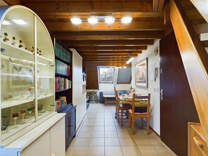 Appartement 1 pièce à vendre - Grandrue, Arlon