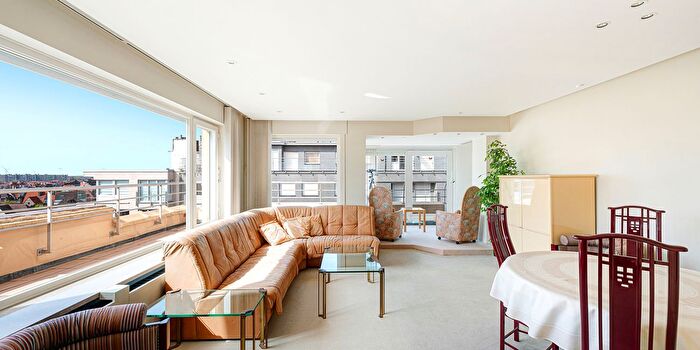 Rozenlaan, HeistaanZee : Appartement 1 pièce à vendre