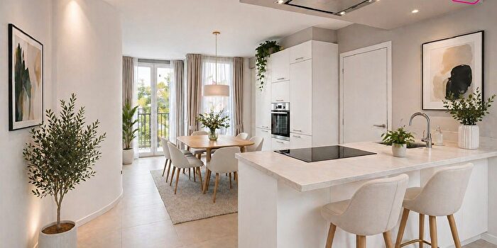 Jan Frans Willemsstraat, Boechout : Appartement à vendre