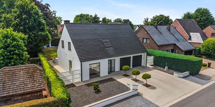 Maison à vendre à Kastanjelaan, Alken