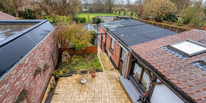 Hogeweg, Menen : Maison 4 pièces à vendre