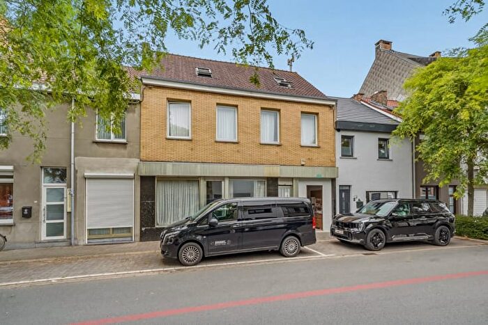 Leeuwerikenstraat, Oostende : Maison 1 pièce à vendre