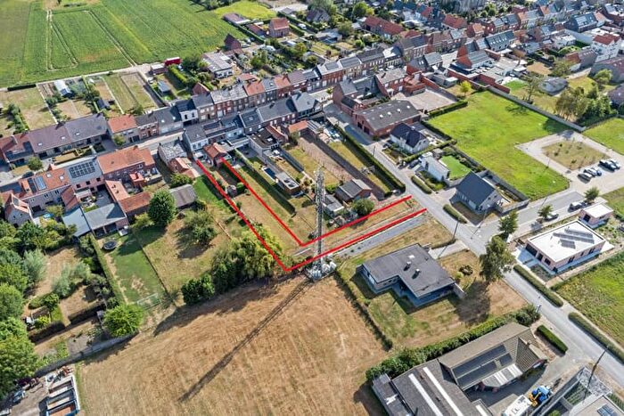 Maison 3 pièces à Obterrestraat, Proven, à vendre