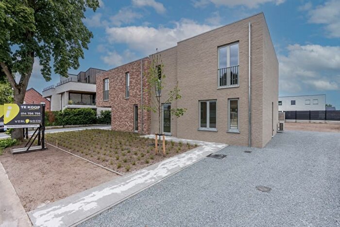 Maison 1 pièce à vendre à Sluis, Mol