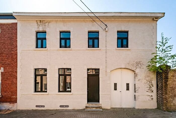 Maison 4 pièces à vendre - F L Vandecanstraat, Landen