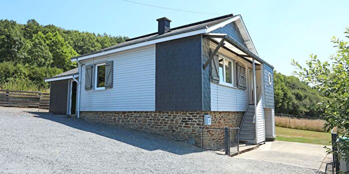 Maison 2 pièces à Voie du Terme, Dohan, à vendre